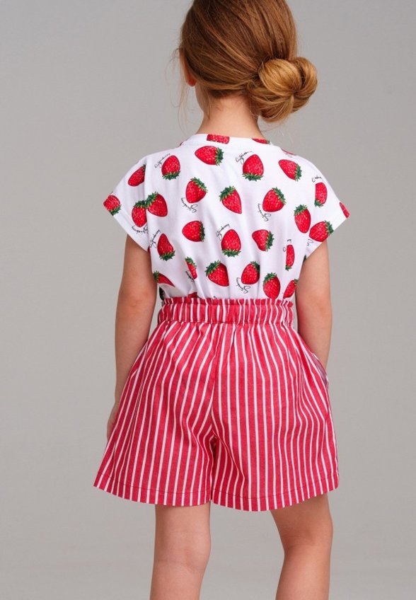 Шорты PlayToday