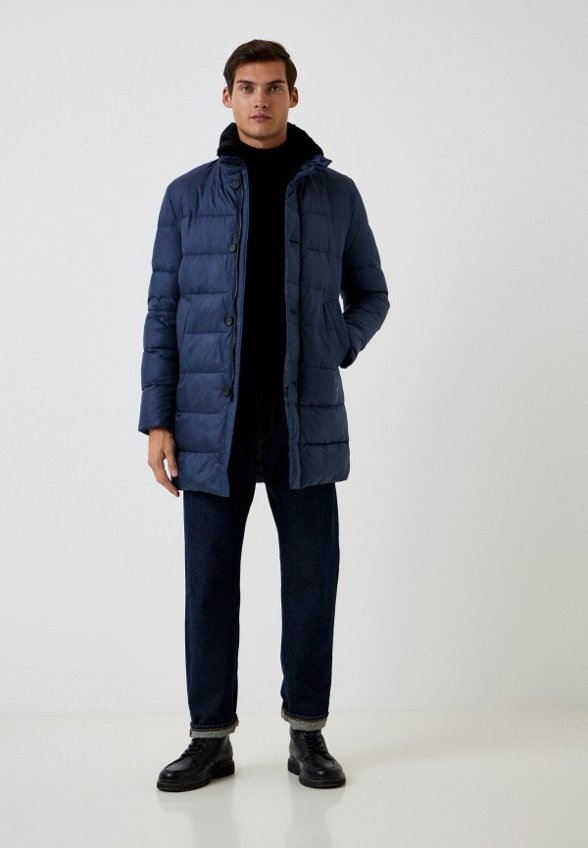 Пуховик Bazioni