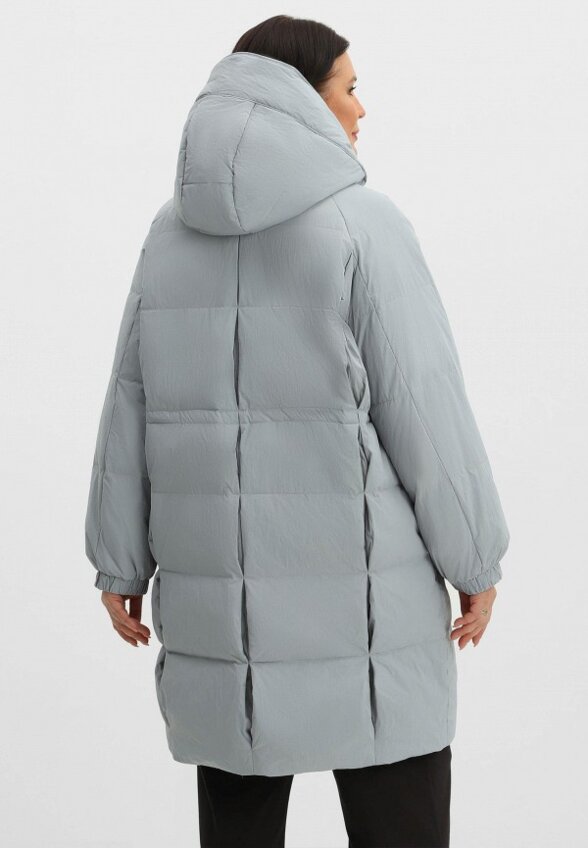 Пуховик Nominee