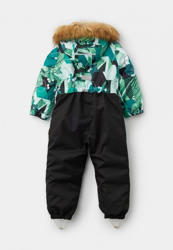 Комбинезон утепленный Kisu