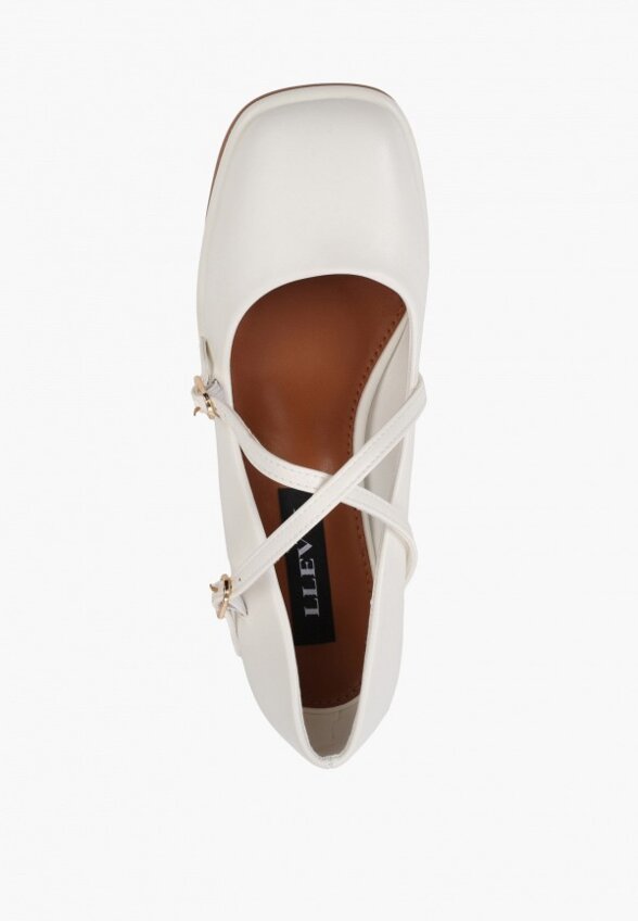 Туфли Llevv Group