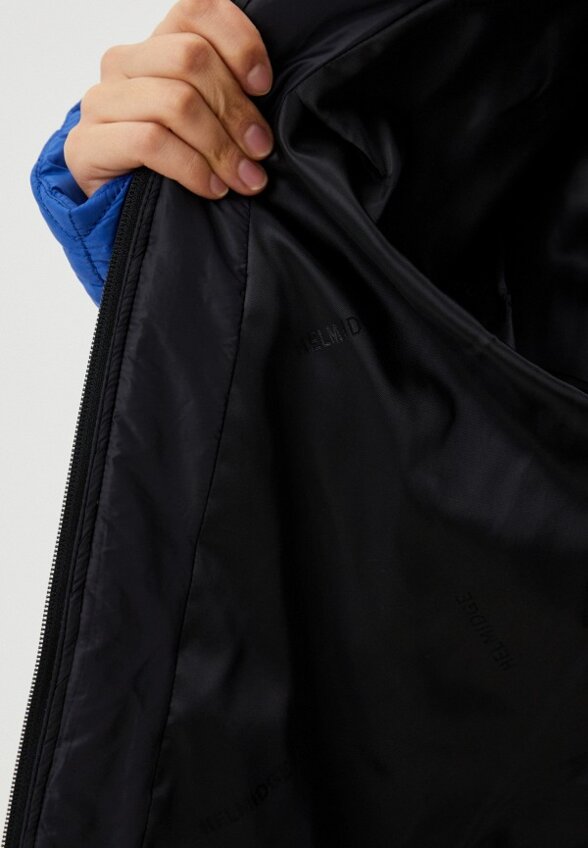 Куртка утепленная Helmidge