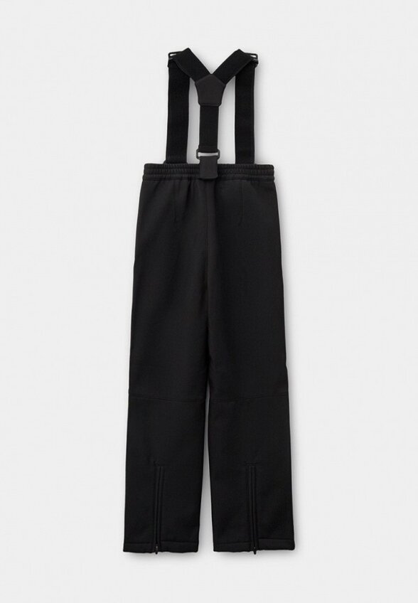 Брюки утепленные PlayToday