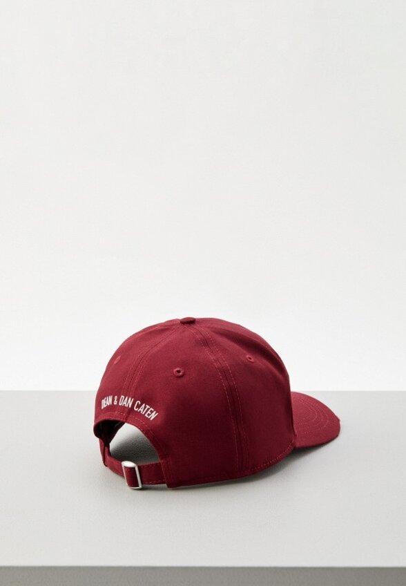 Бейсболка Dsquared2