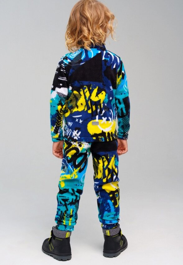 Олимпийка и брюки PlayToday