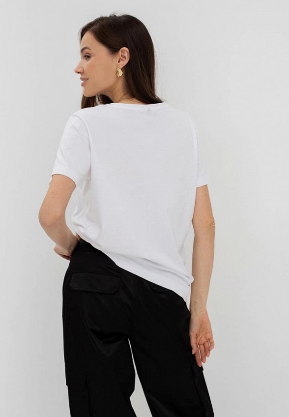 Футболка Savage