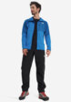 Толстовка мужская The North Face Stormgap, Голубой5  - превью
