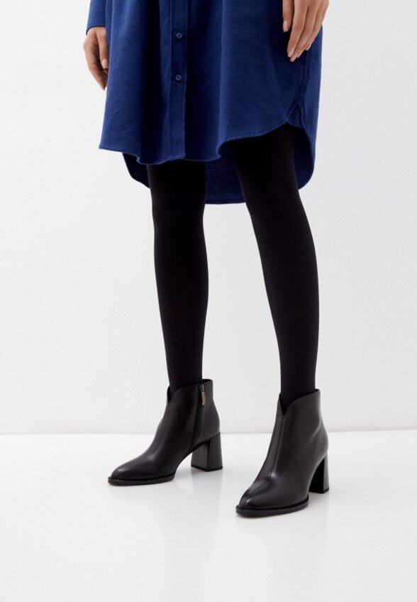 Ботильоны Salamander