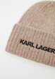 Шапка Karl Lagerfeld3  - превью