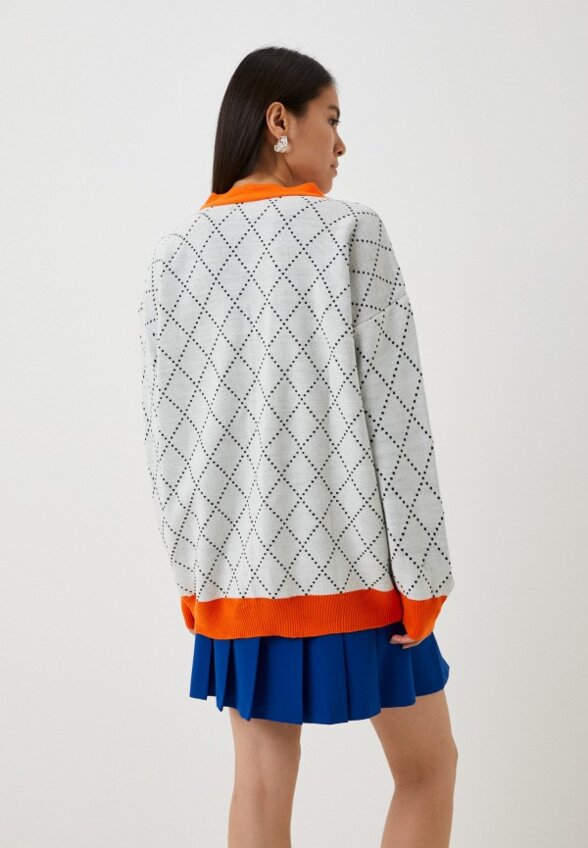 Кардиган Lawwa