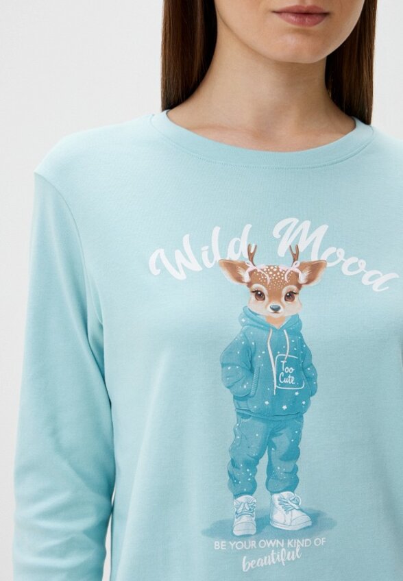 Костюм домашний Mark Formelle