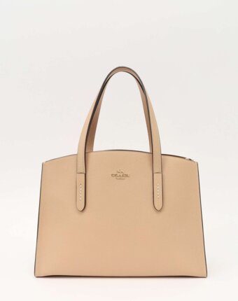 Coach Leather Bag женщинам