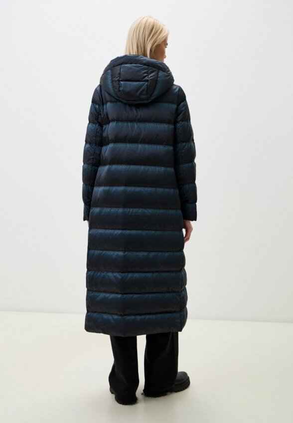 Пуховик Albana