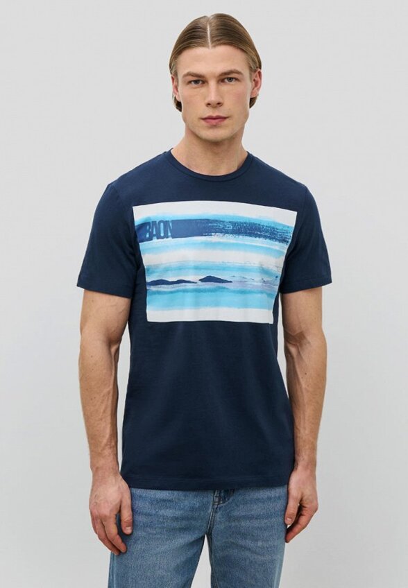 Футболка Baon