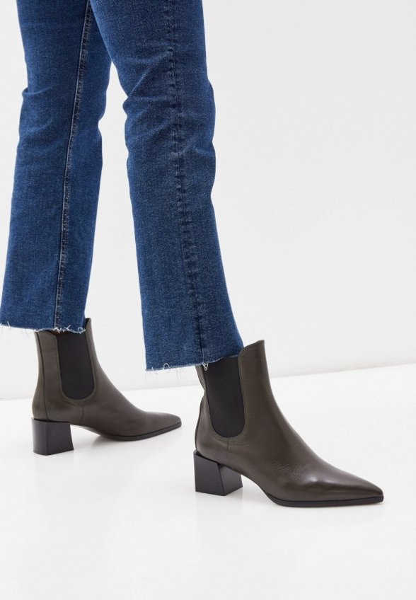 Ботильоны Giotto