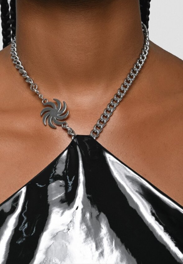 Платье Berhasm