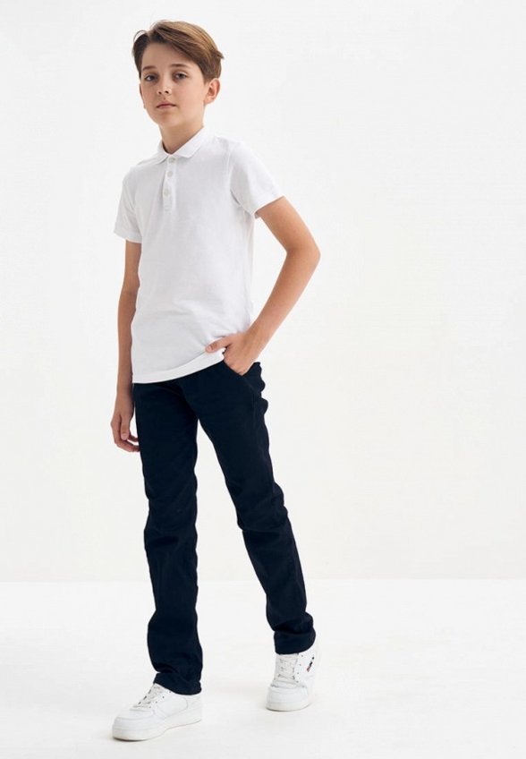 Джинсы Resser Denim