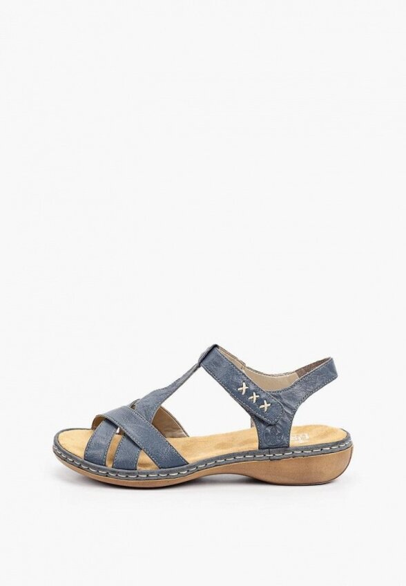 Сандалии Rieker