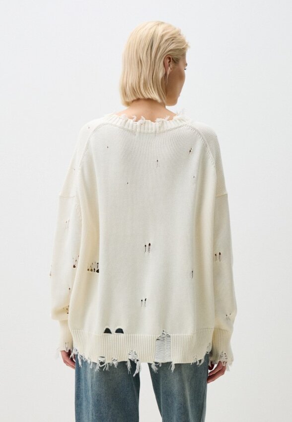 Джемпер Qwentiny