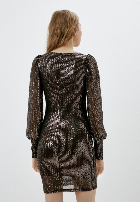 Платье Fragarika