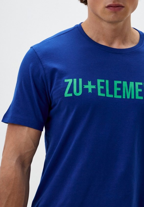 Футболка ZU Elements