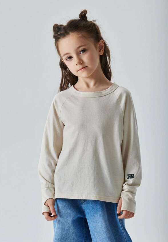 Лонгслив Happy Baby