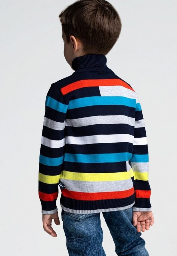 Водолазка PlayToday