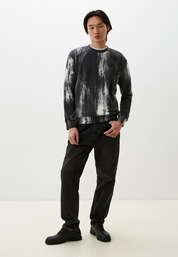 Толстовка Colin's