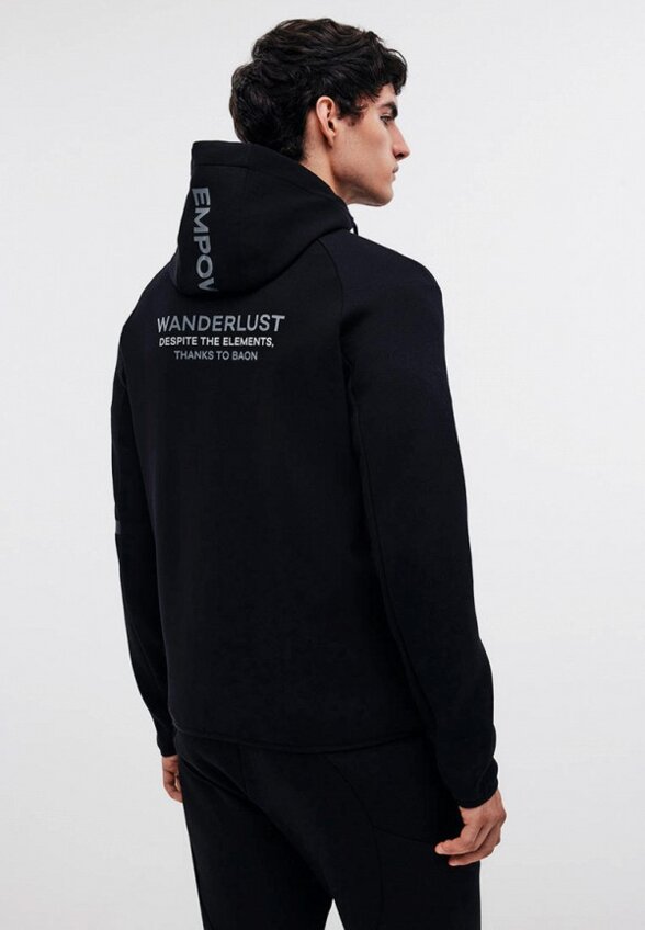 Толстовка Baon