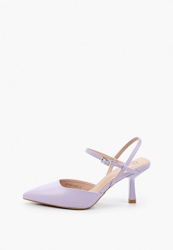 Туфли Francesco Donni