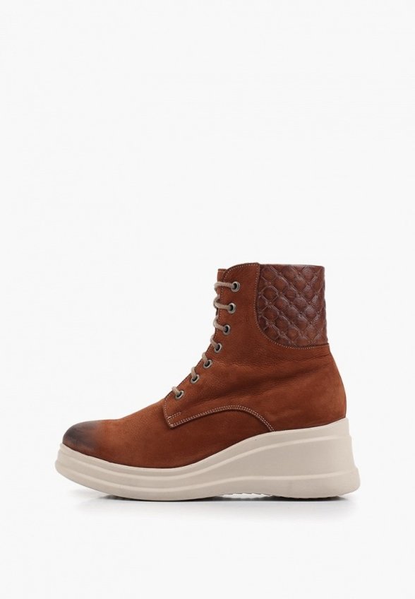 Ботинки Lagatta