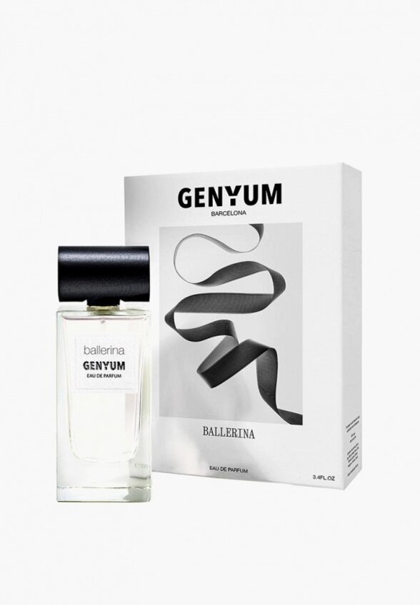 Парфюмерная вода Genyum