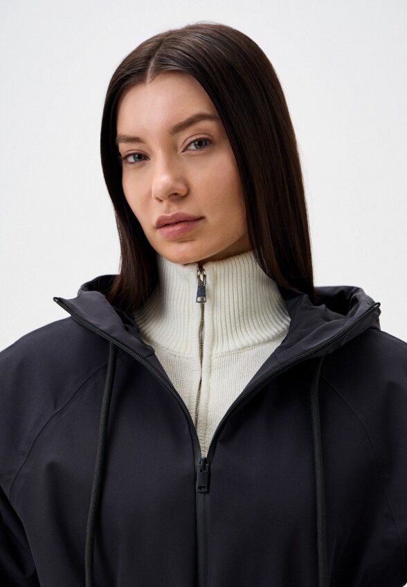 Куртка утепленная Baon