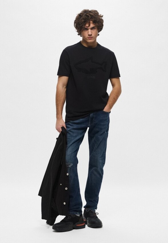 Футболка Iceberg