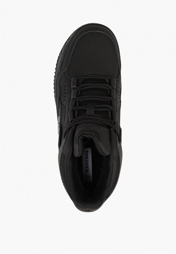 Кроссовки Patrol