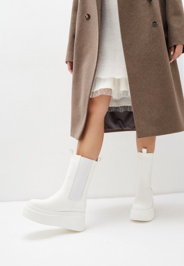 Ботинки Sbalo