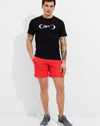Футболка Reebok мужчинам