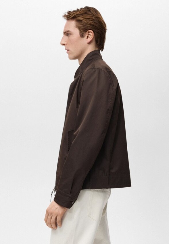 Куртка Mango Man