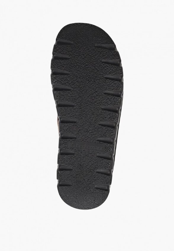 Ботинки Berkemann