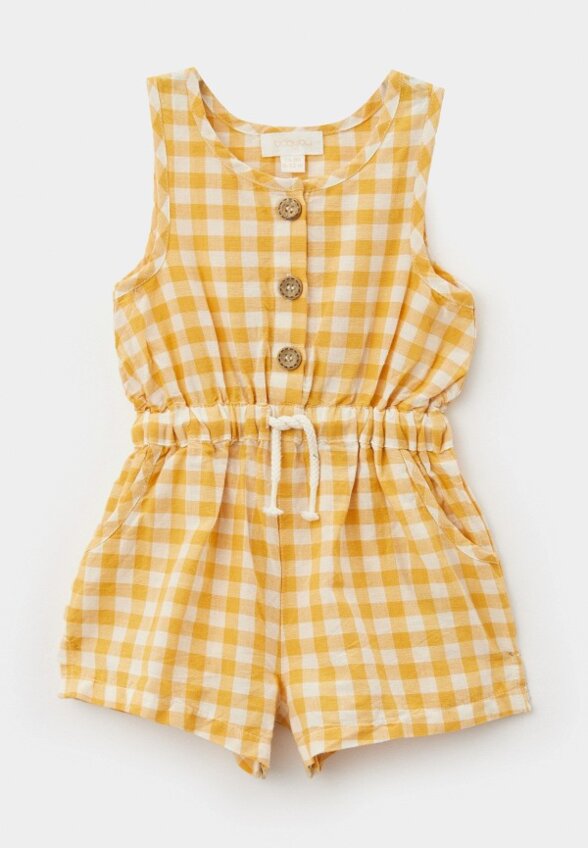 Песочник Babybu