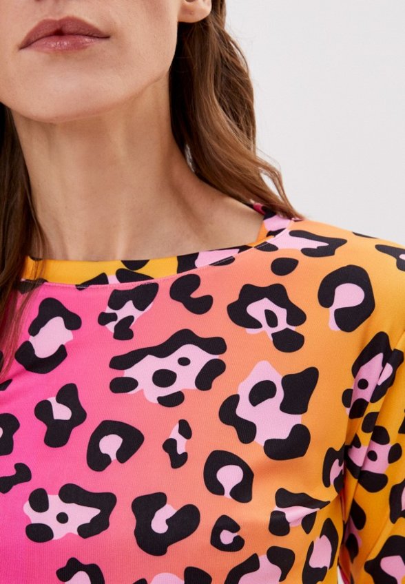 Лонгслив Goldrai