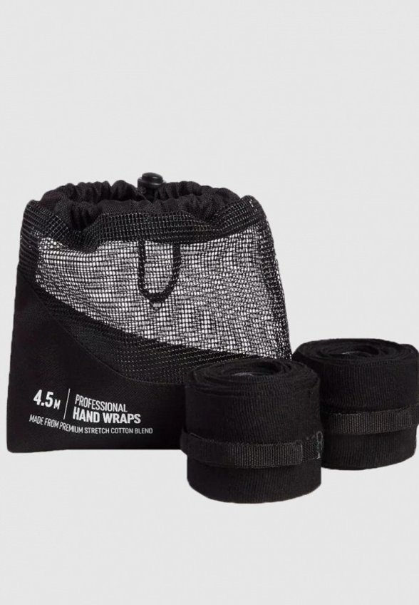 Бинт боксерский Boxraw