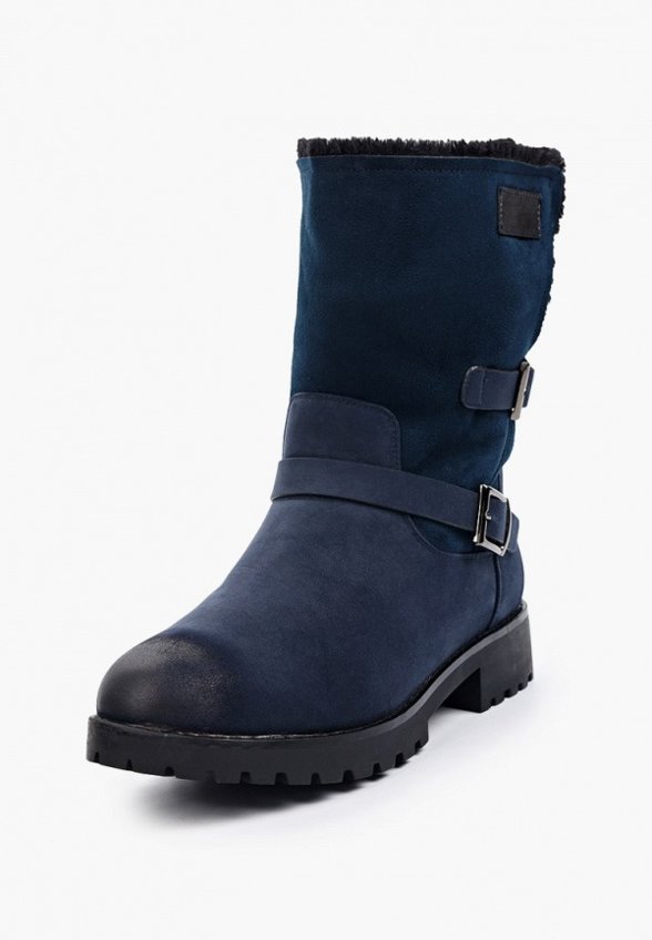 Полусапоги Lagatta