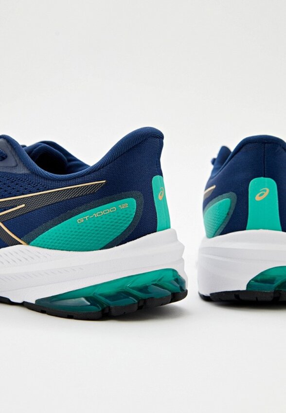 Кроссовки ASICS