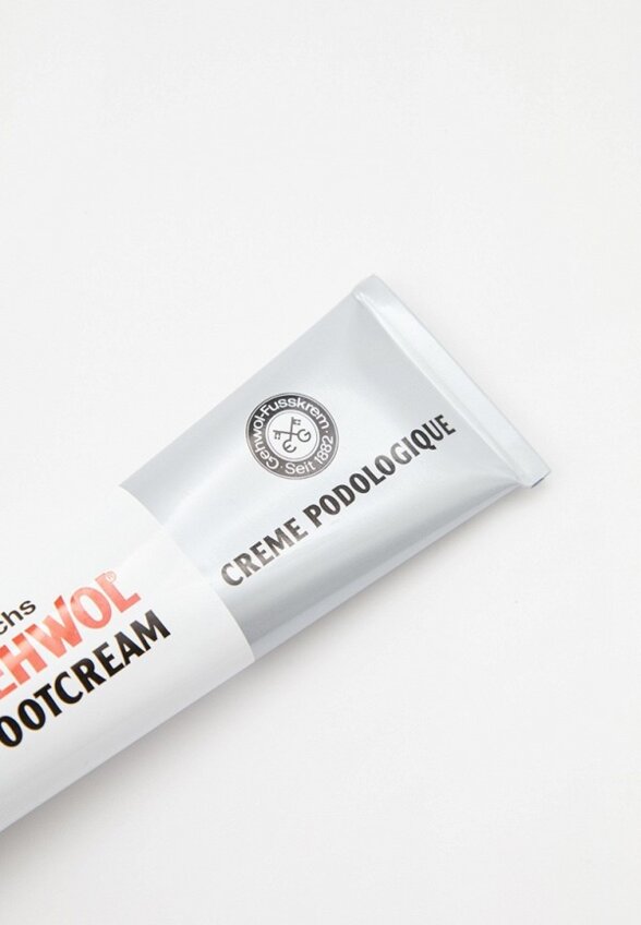 Крем для ног Gehwol