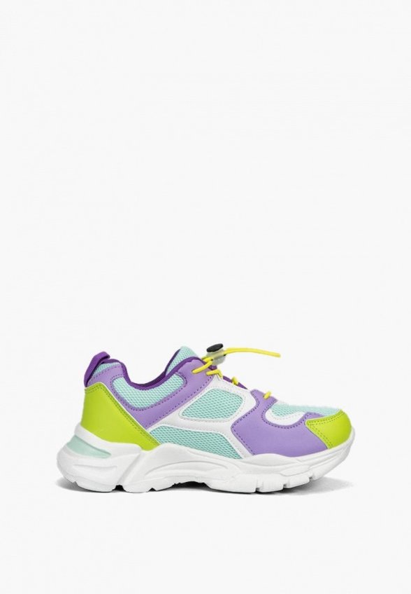 Кроссовки Nordman