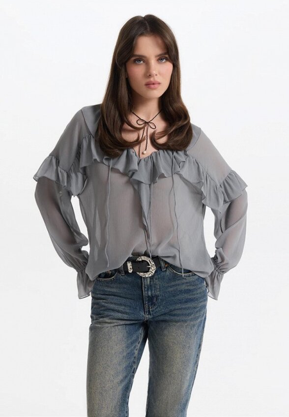 Блуза Love Republic