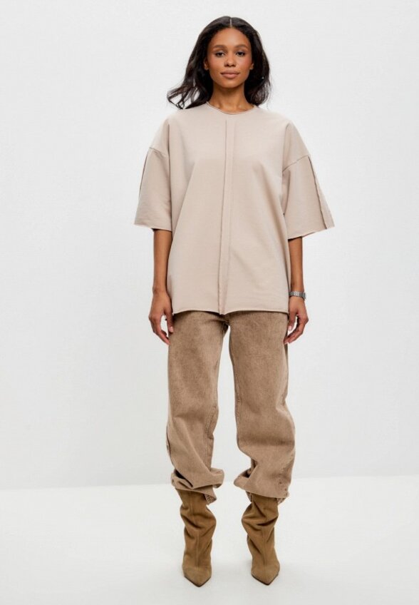 Футболка La Urba Person