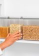 Набор контейнеров для хранения продуктов Brabantia5  - превью