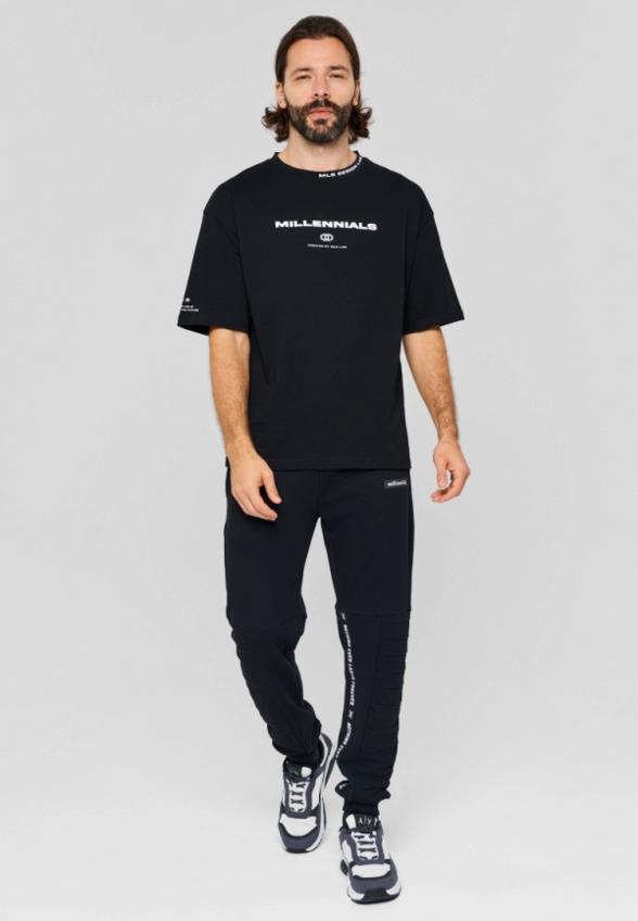 Футболка Millennials